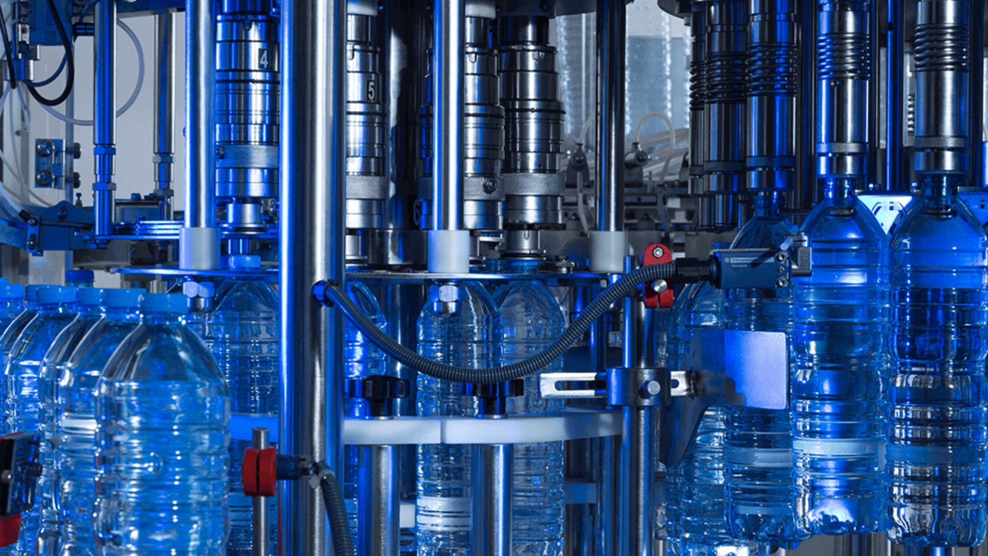 Tapadores Líneas Rápidas